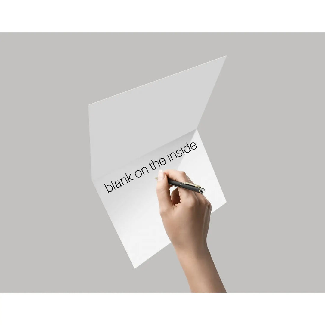 Adorable pink elephant thank you cards - 20-pack for girl baby showers jungle princess theme - office product