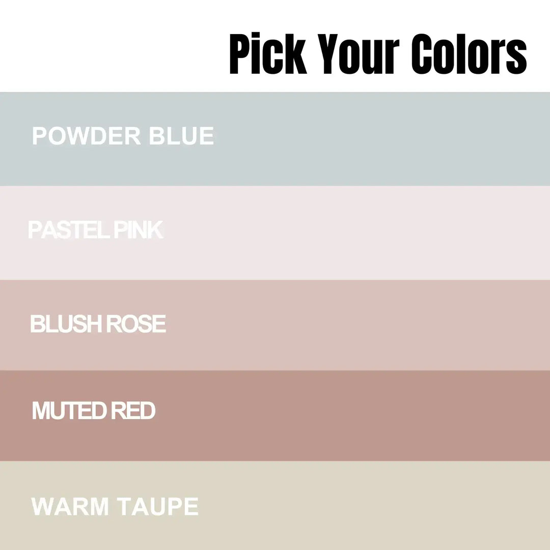 Custom wedding reception invitations: modern typography 5x7ββ 120lb double-sided cardstock personalized - invitations