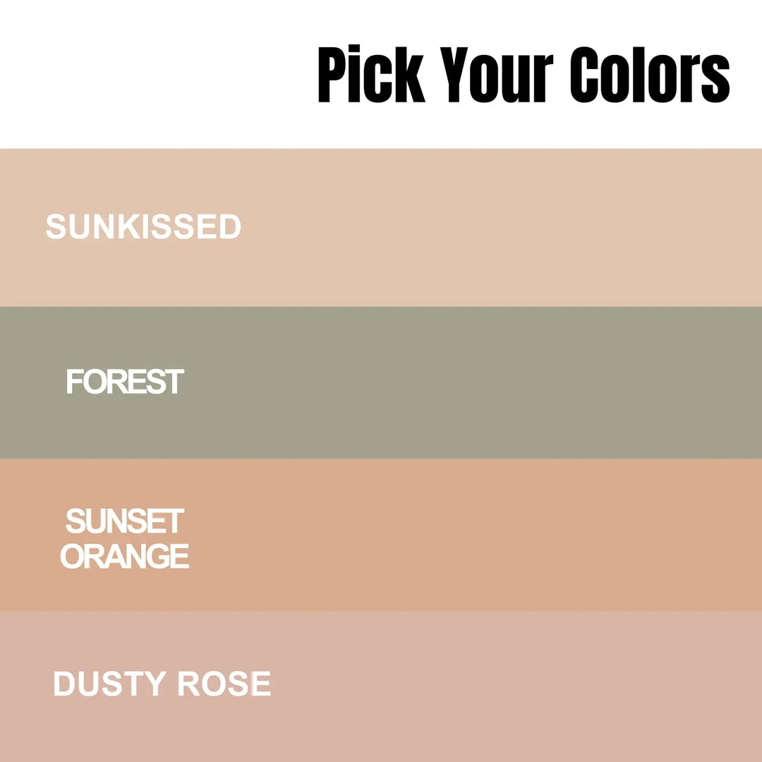 Canyon sunset collection personalized invitations - customizable details - usa made premium cardstock with white