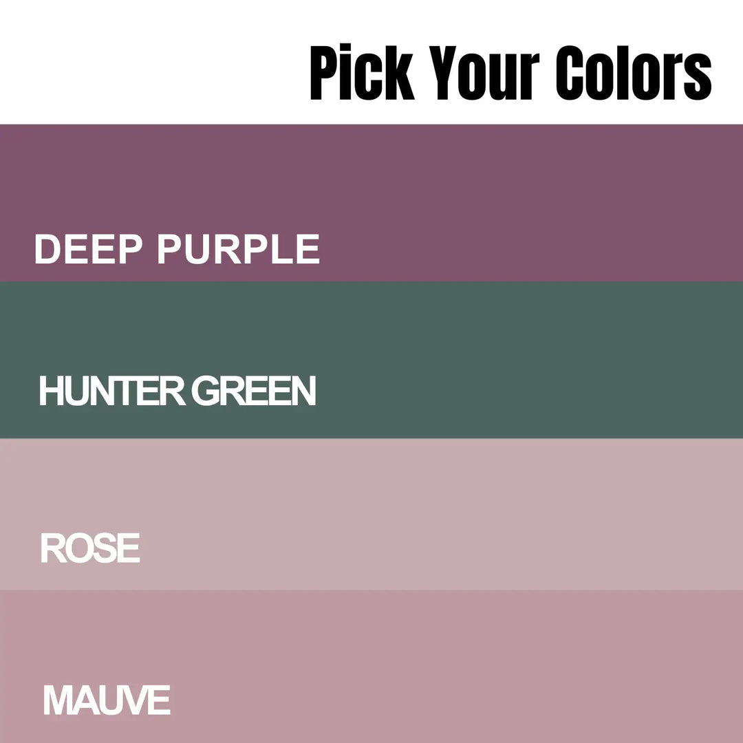 We tied the knot wedding reception invitations - custom printable & printed | 5x7 digital files