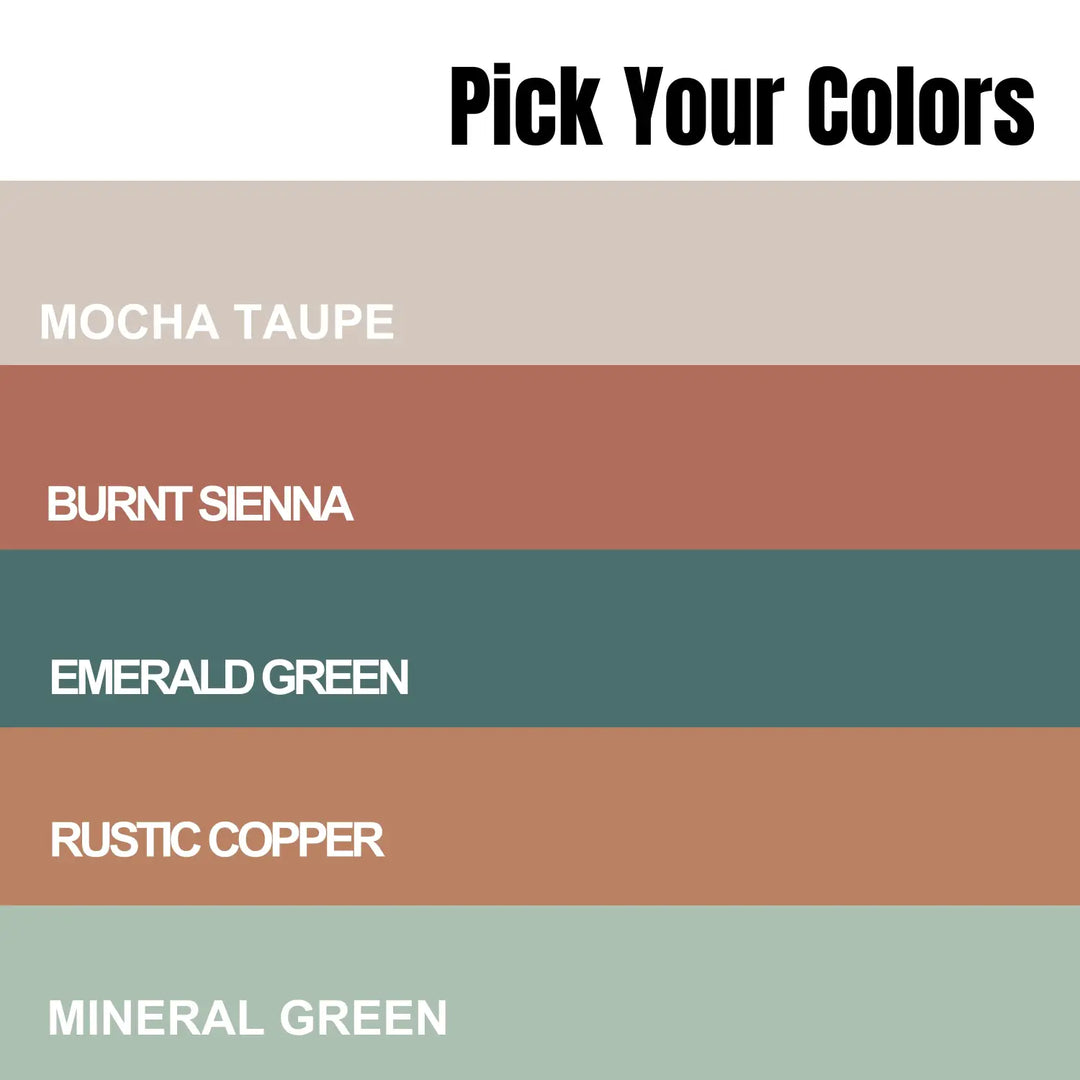 Personalized wedding invitations modern - customizable details - usa made ultra-quality cardstock with white envelopes