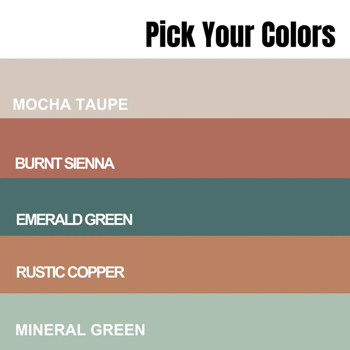 Personalized wedding invitations modern - customizable details - usa made ultra-quality cardstock with white envelopes