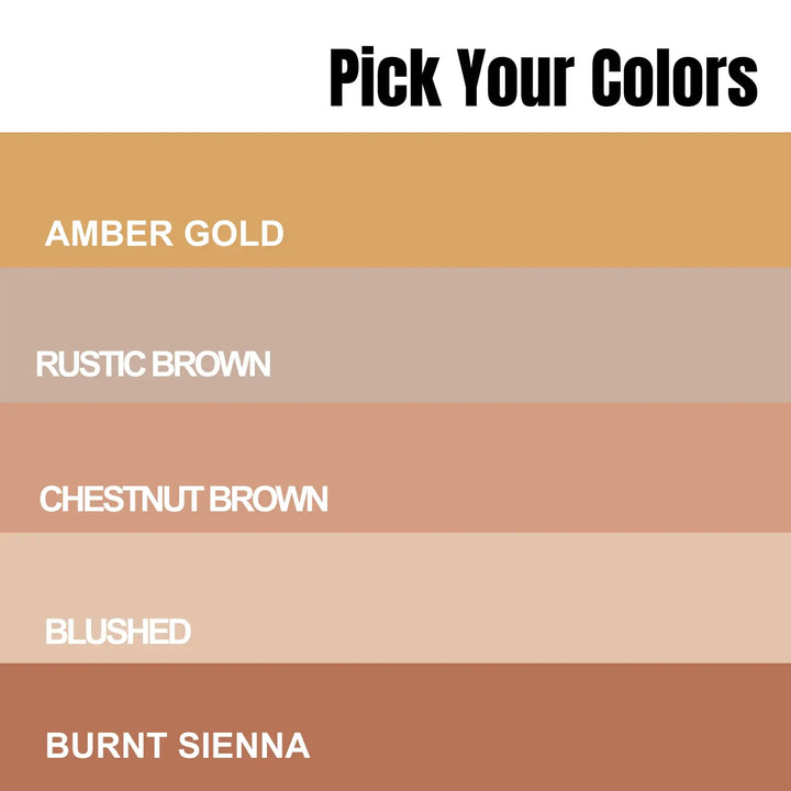 Tuscan sunset wedding reception invitations - modern typography 120lb cardstock select your quantity