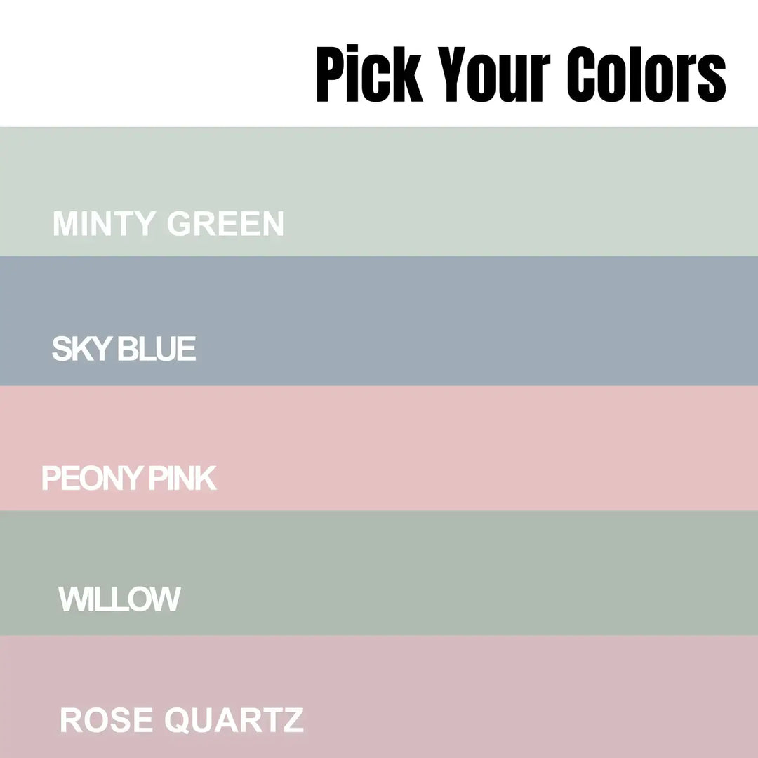 Elegant wedding invitations: personalized initials minimalist design 5x7 wild and free collection - invitations