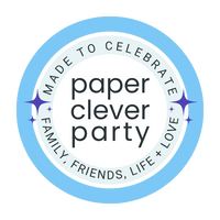 Paper Clever Party