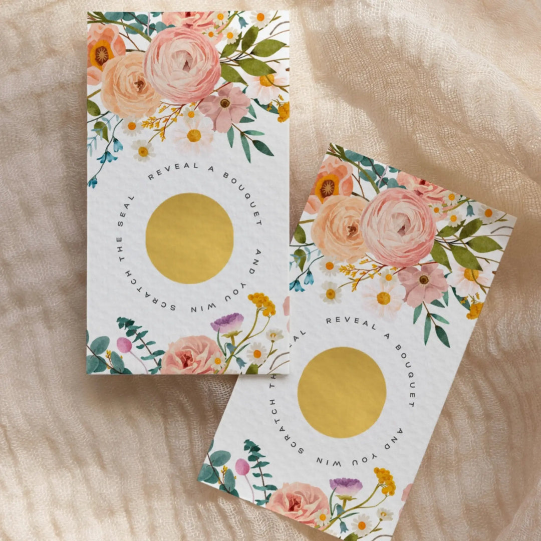 Elevate your party with exciting scratch off games: how to make every celebration unforgettable!