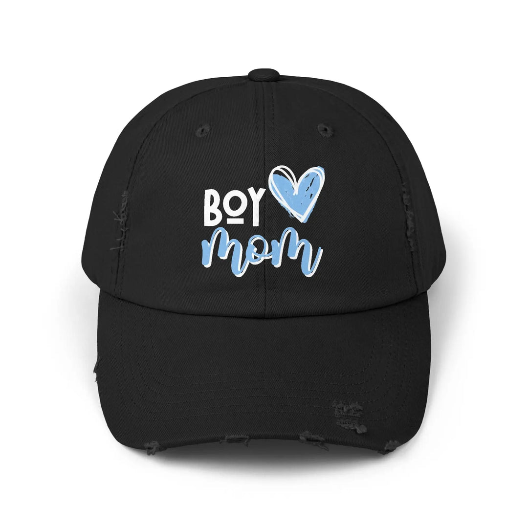 Premium baseball caps