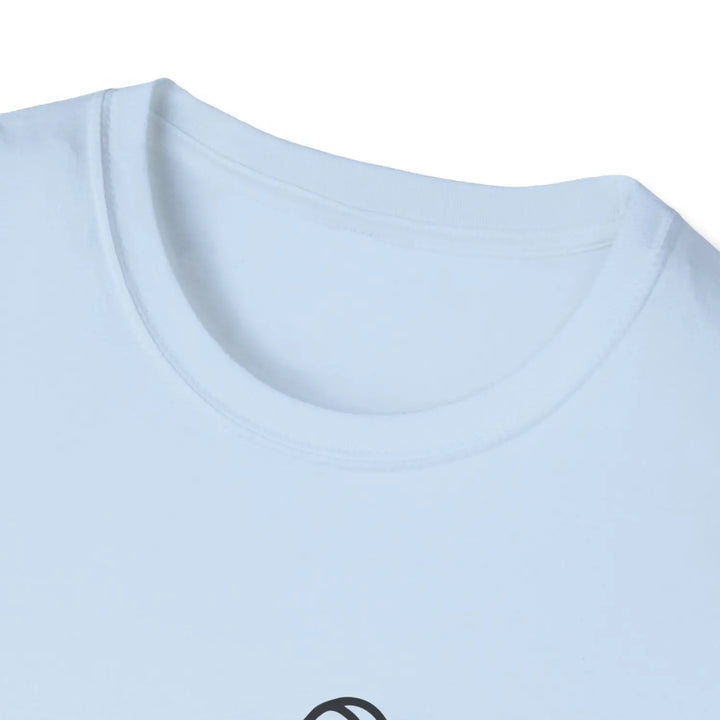 Boy mom softstyle t-shirt cute graphic tee mother’s day gift family love shirt casual everyday wear unisex