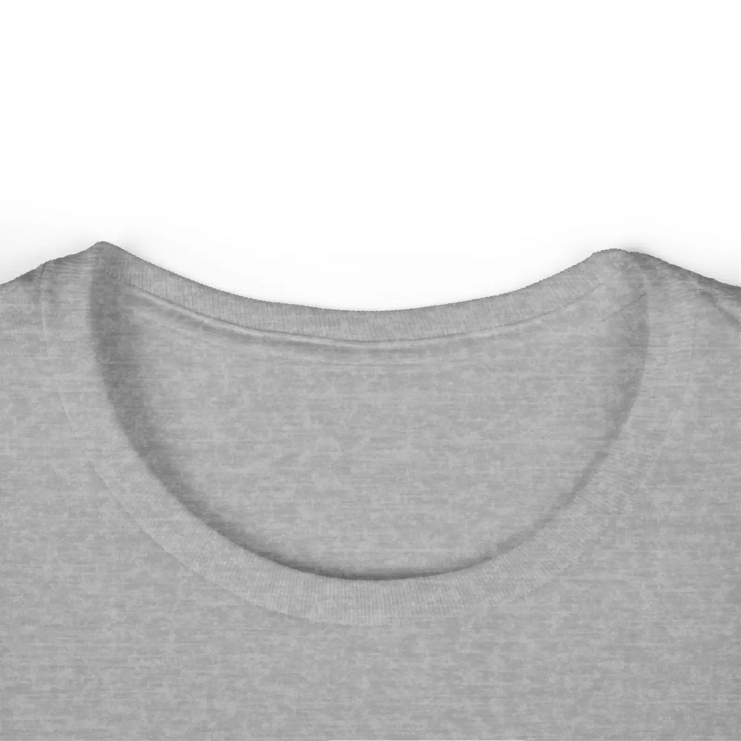 Girl mom softstyle tee - perfect gift for moms mother’s day casual wear birthday family outing - t-shirt