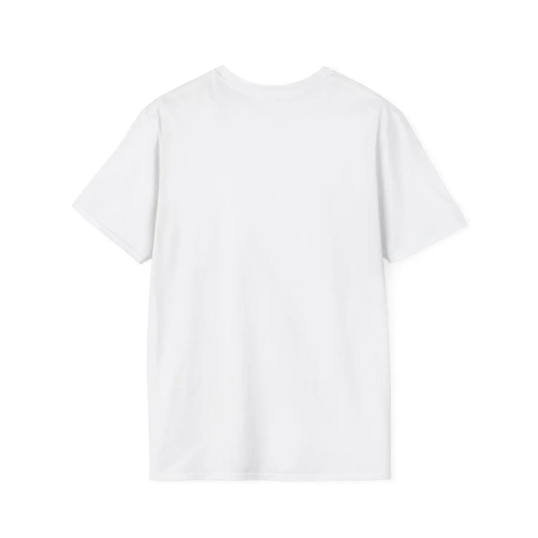 Boy mom softstyle t-shirt cute graphic tee mother’s day gift family love shirt casual everyday wear unisex