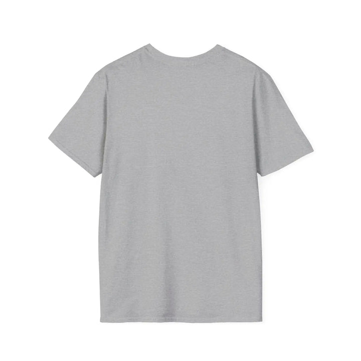 Boy mom softstyle t-shirt cute graphic tee mother’s day gift family love shirt casual everyday wear unisex