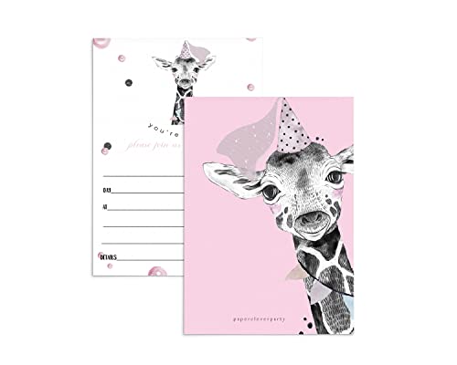 Envelopes, Blank Party InvitesPaper Clever Party