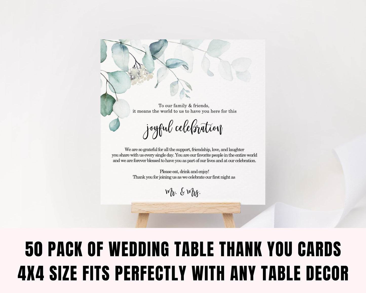 Reception Tables, Place Setting FavorsPaper Clever Party
