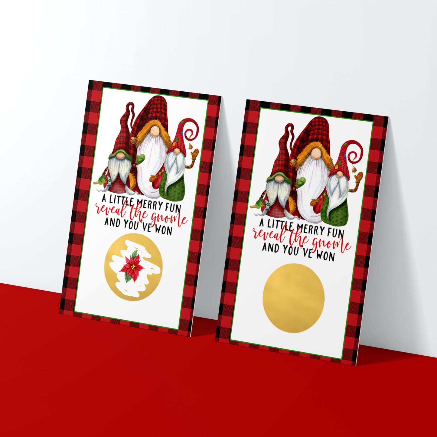 Cards, Christmas Party Games Adults, Groups, Thanksgiving Activities, Holiday Scratcher Tickets, RedPaper Clever Party