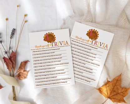 Adults, Family, Friendsgiving, Fall Showers, Harvesting Pumpkin, 5x7 Cards, 25 GuestsPaper Clever Party