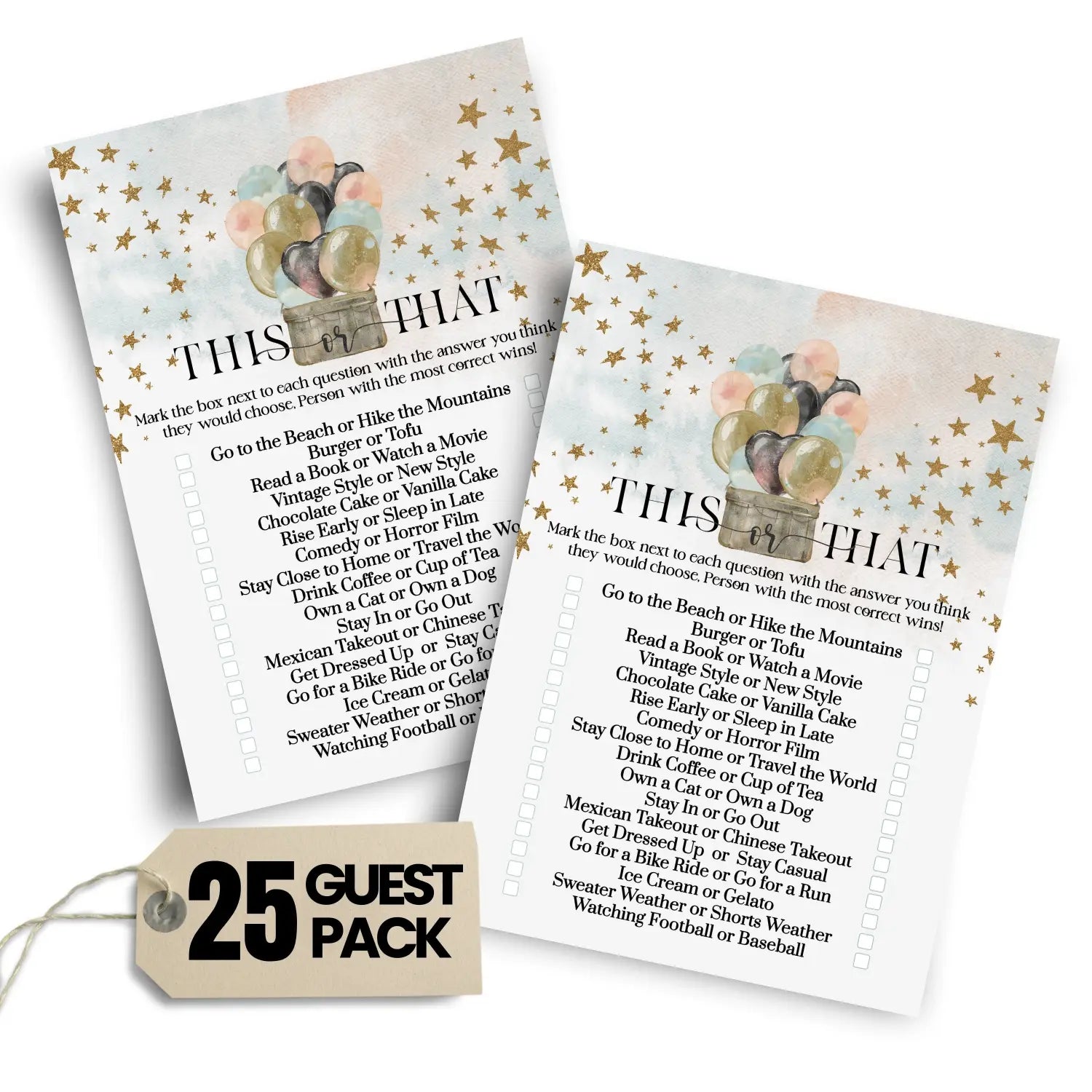 Bridal shower games - would she rather game fun this or that for graduation party rehearsal dinner birthday girl love