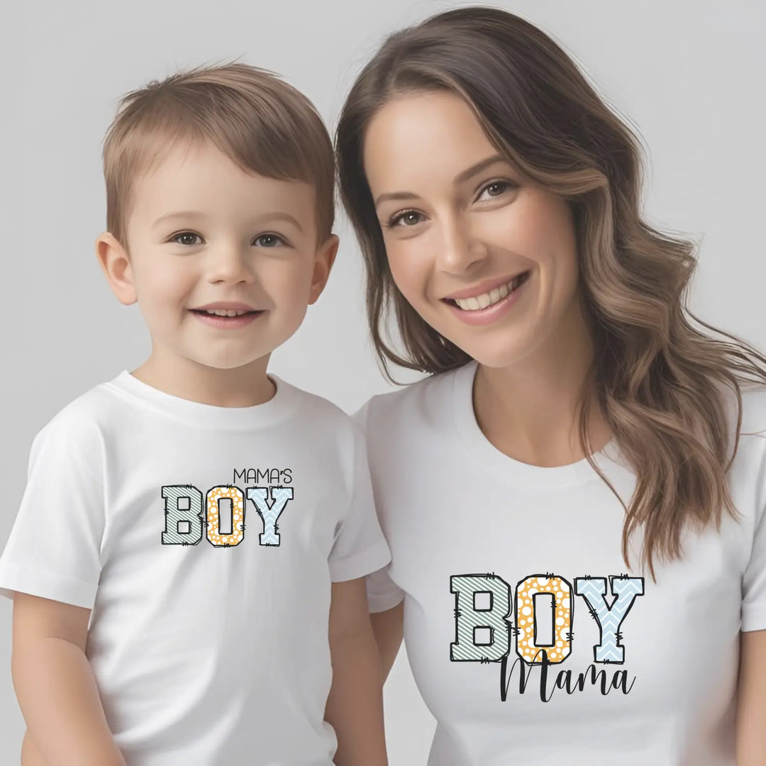 Oh boy baby bodysuit with mama’s design infant clothing for showers birthdays newborn gift unisex wear everyday