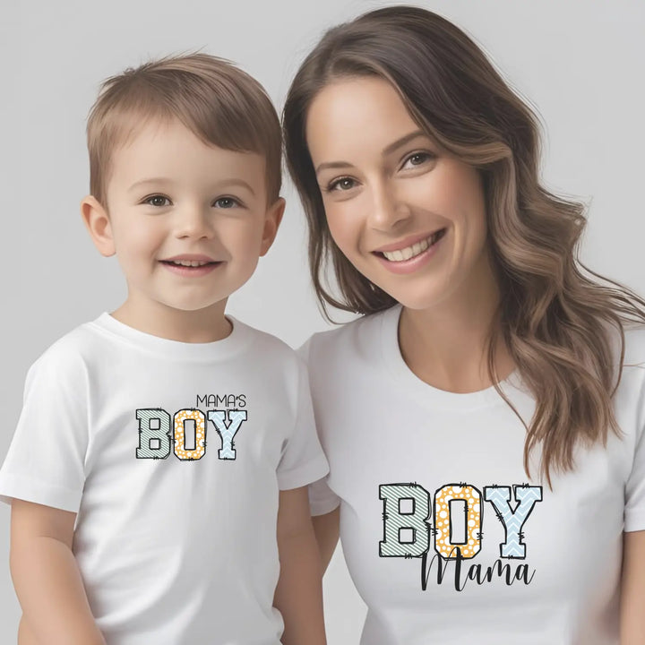 Oh boy baby bodysuit with mama’s design infant clothing for showers birthdays newborn gift unisex wear everyday