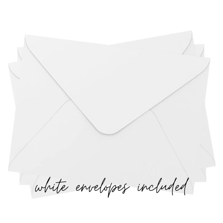 Navy watercolor and gold floral save the date cards custom wedding engagement announcements a2 size with envelopes