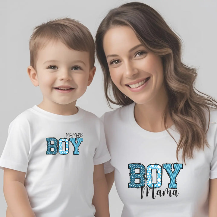 Cute baby bodysuit with mama’s boy design infant clothing for showers birthdays newborn gift unisex wear everyday