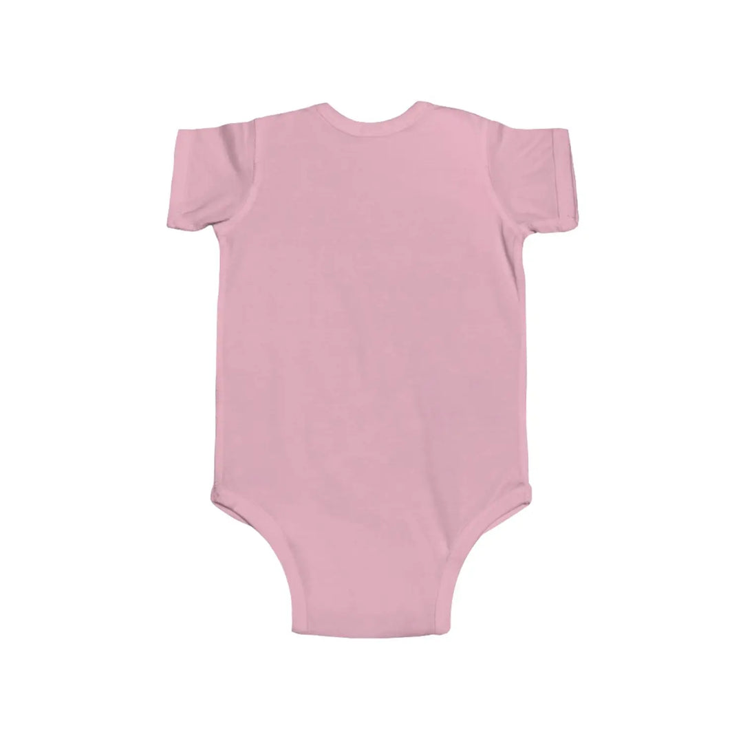 Cute baby bodysuit with mama’s girl design infant clothing for shower gifts birthdays newborn parents gift pink mommy
