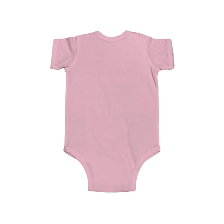 Cute baby bodysuit with mama’s girl design infant clothing for shower gifts birthdays newborn parents gift pink mommy