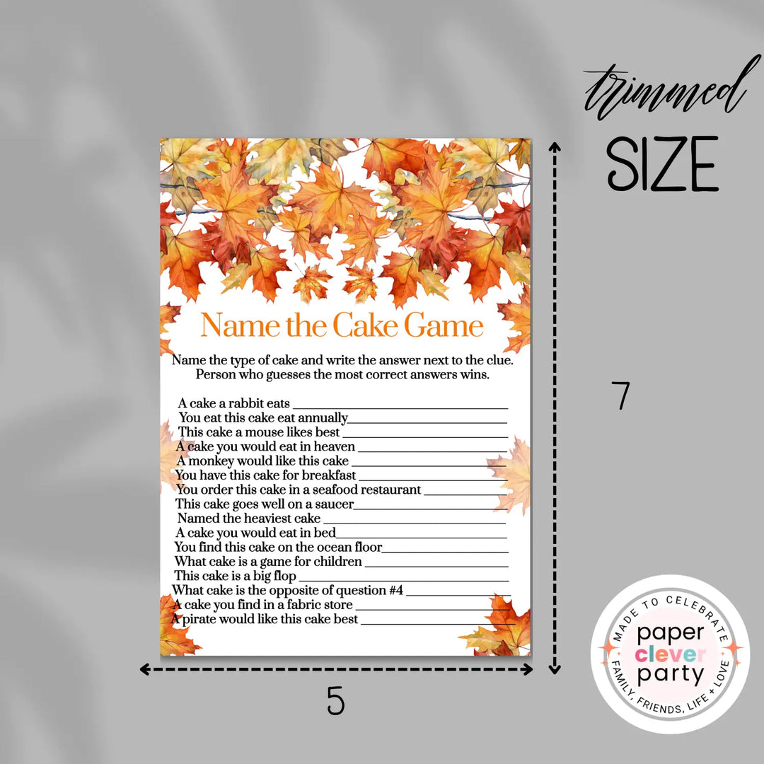 Fall in love bridal shower game instant download diy fun printable activities wedding pdf - party games