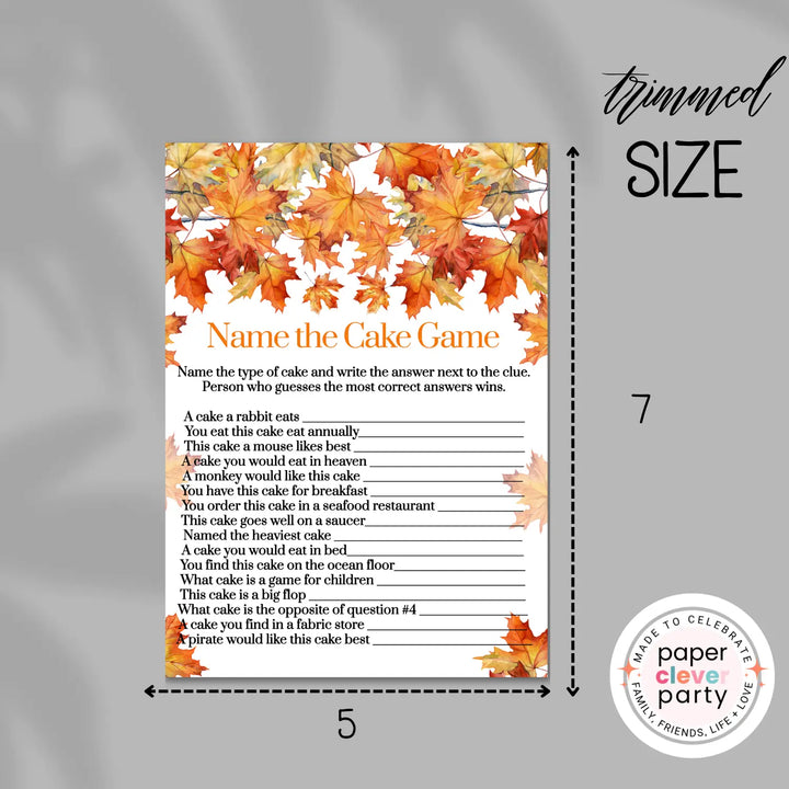 Fall in love bridal shower game instant download diy fun printable activities wedding pdf - party games