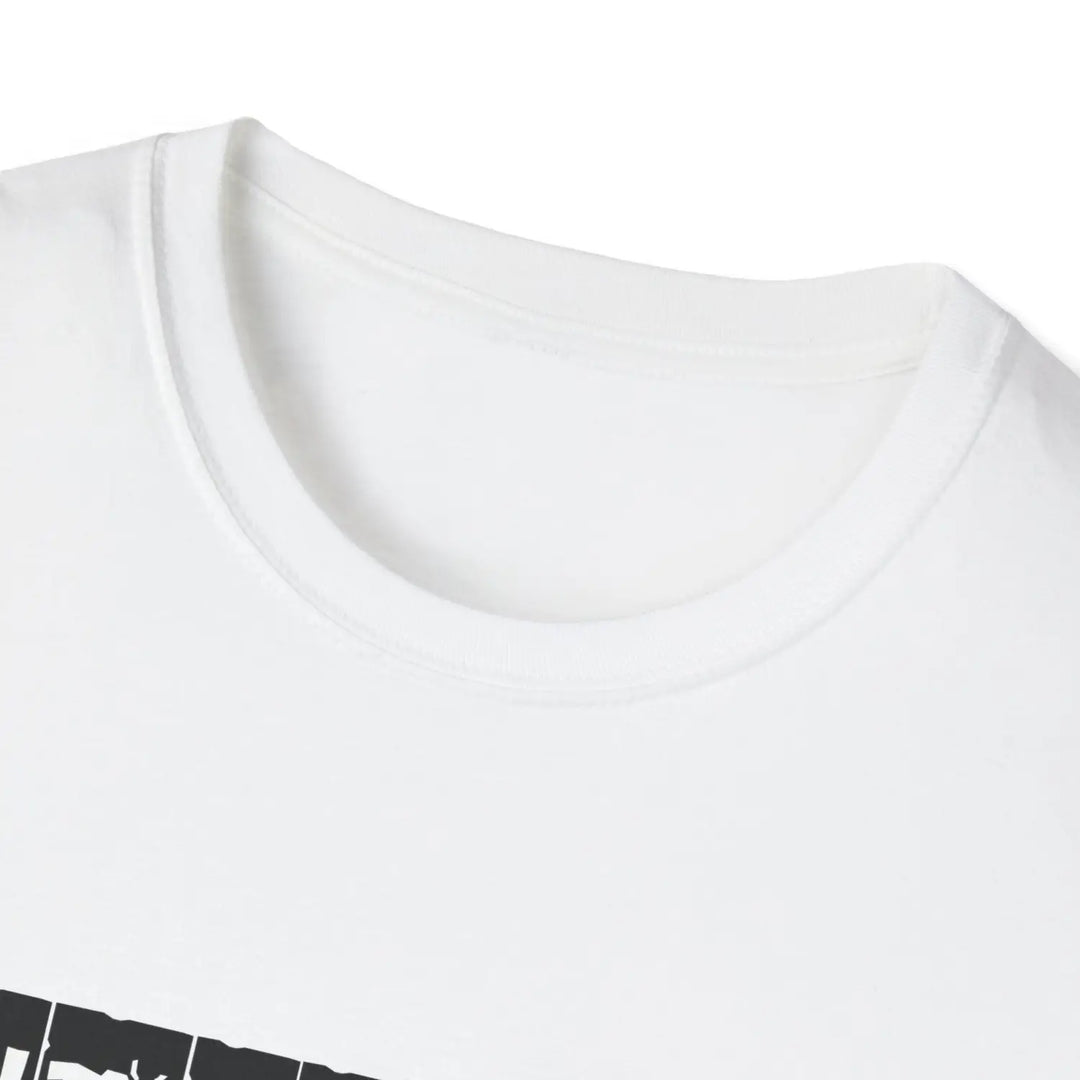 Humanity definition unisex t-shirt softstyle tee for advocates gift activists meaningful casual wear inspirational
