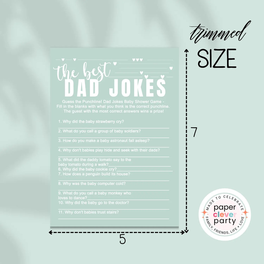 Minty sage baby shower games instant download gender neutral printable activities coed diy party bundle kit