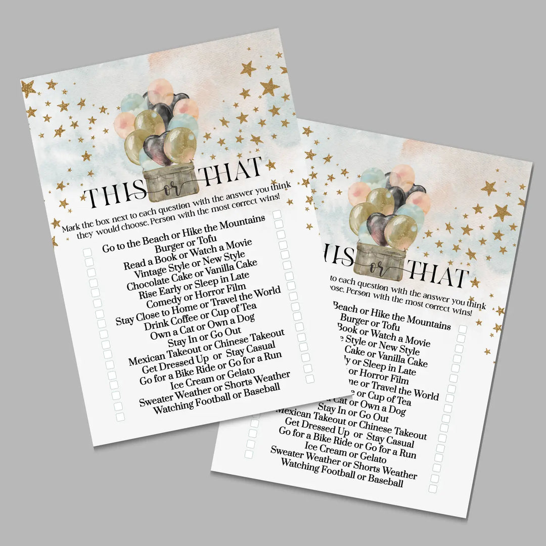 Paris dreaming bridal shower instant download game printable wedding games fun for guests easy to print pdf - party