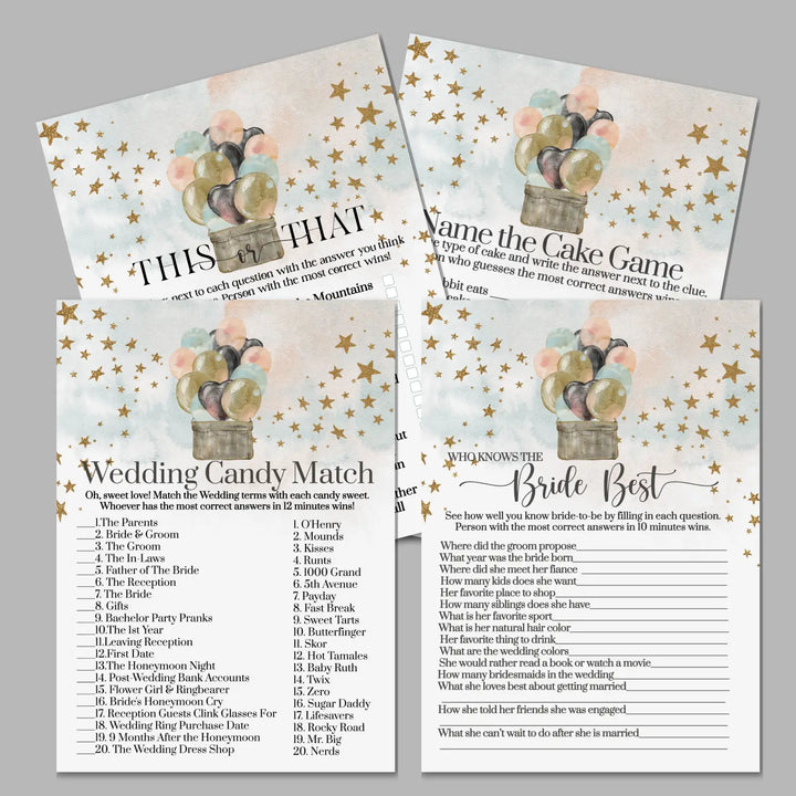 Paris dreaming bridal shower instant download game printable wedding games fun for guests easy to print pdf - party