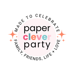 Paper Clever Party