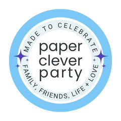 Paper Clever Party
