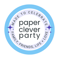 Paper Clever Party