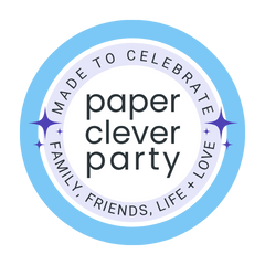 Paper Clever Party