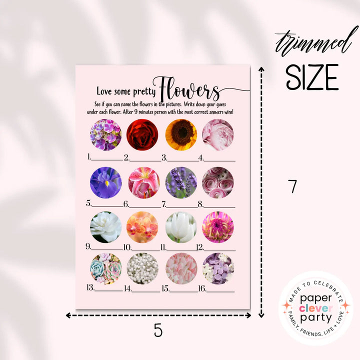 Pink and black bridal shower game instant download modern simple digital printable fun for wedding celebrations pdf