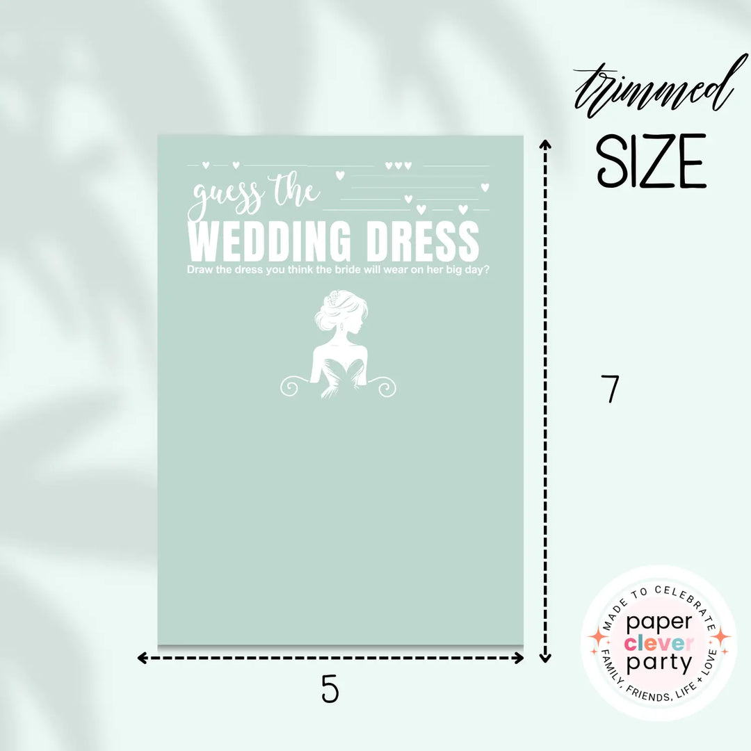 Sage bridal shower game instant download modern diy digital printable fun for wedding celebrations pdf - party games