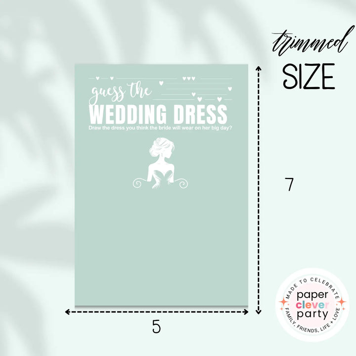 Sage bridal shower game instant download modern diy digital printable fun for wedding celebrations pdf - party games
