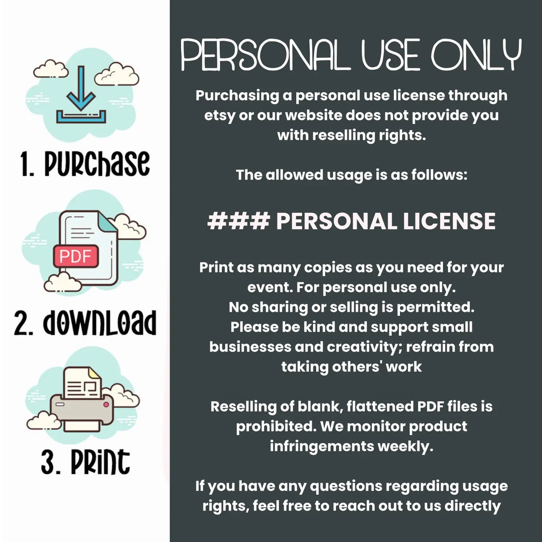 Snowman christmas trivia printable holiday game instant download version 3 - party games