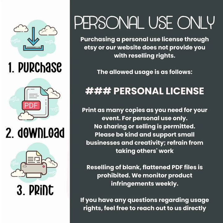 Snowman christmas trivia printable holiday game instant download version 3 - party games