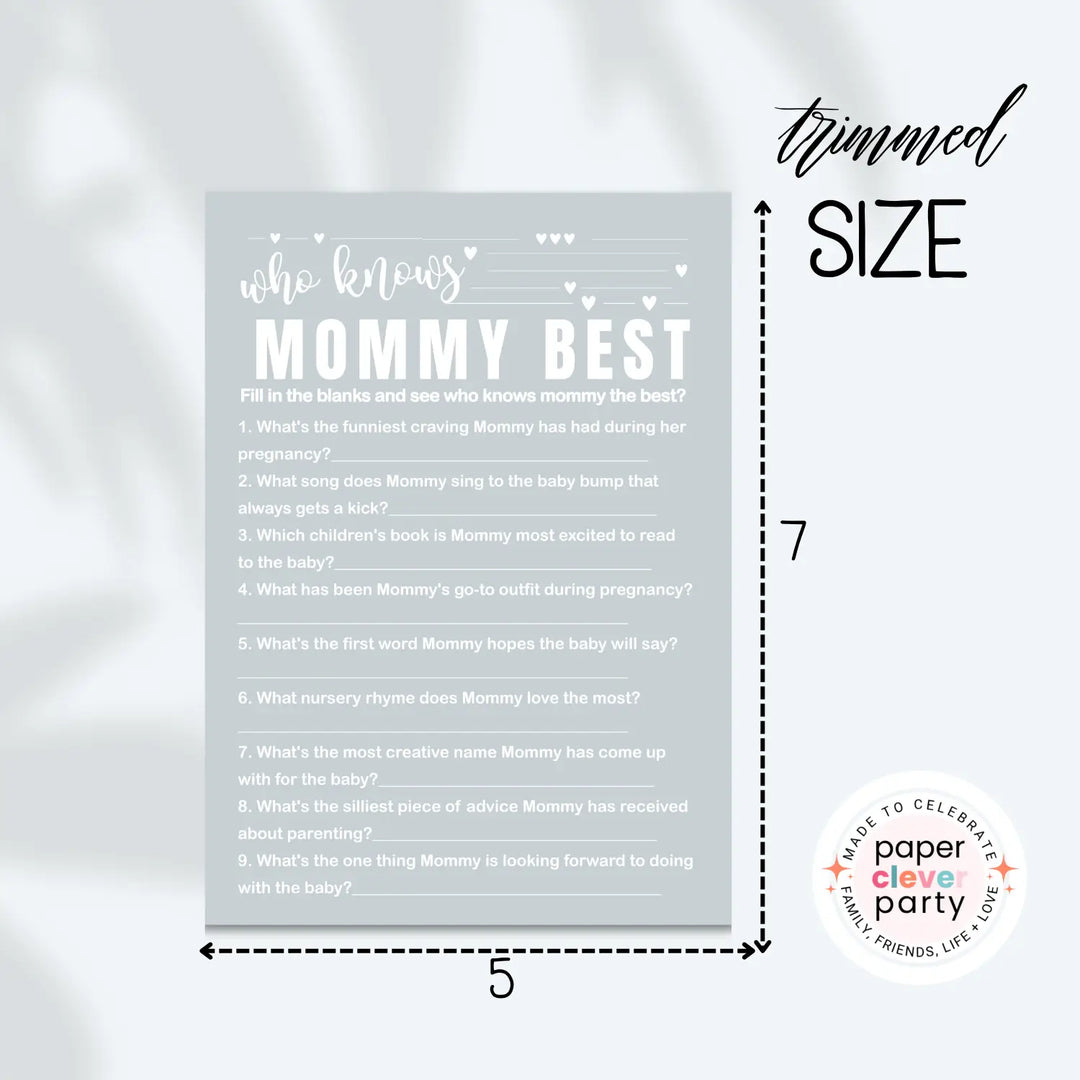 Twilight baby shower games instant download gender neutral printable activities coed diy party bundle kit