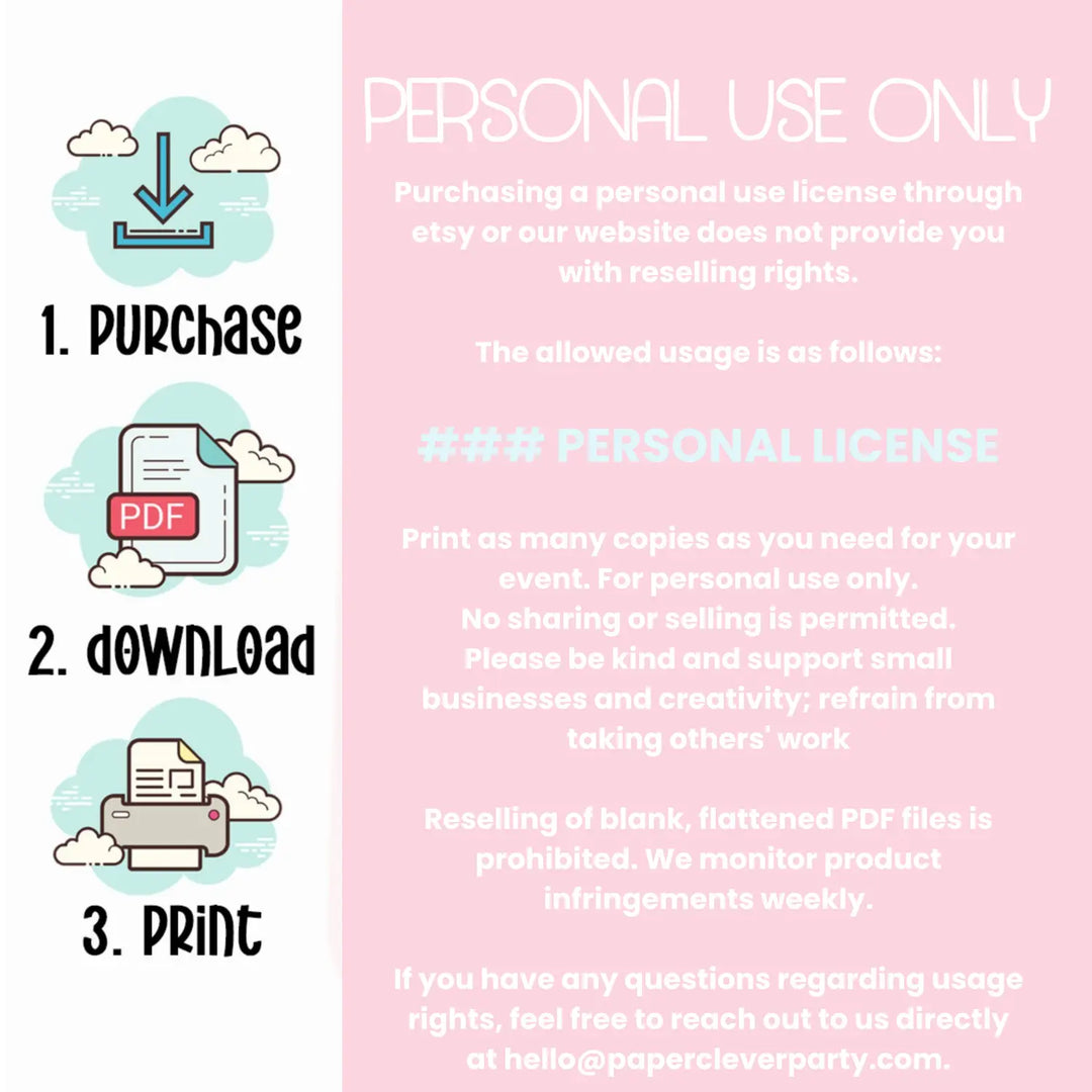 Twinkle little star baby shower games bundle – instant download printable activities couples fun digital game diy party